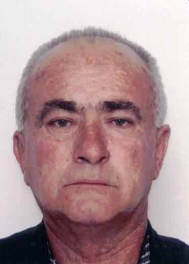 Slavko Franjušić