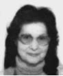 MARIJA HORVATIĆ