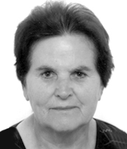 LJUBA STRANIĆ (85)