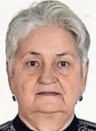 Šefika Kunosić