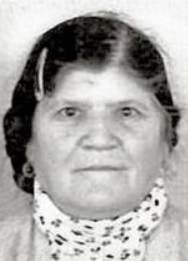 Ramiza Čaušević (78)