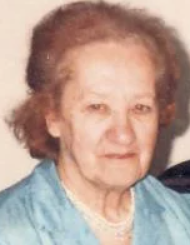 Fanika Lučić