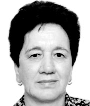NEVENKA ČAKAREVIĆ (76)