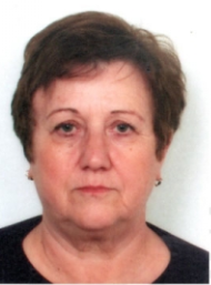 MARIJA BERKET (70)