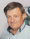 NIKOLA ČVOROVIĆ