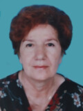 NEVENKA RADONJIĆ