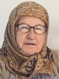 Muniba Bešlija