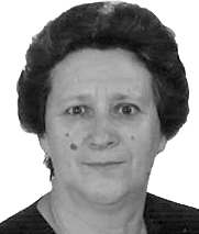MARIJA PAČIĆ  (81)