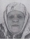 ŠEVALA HAMZIĆ (87)