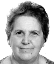 MARIJA VERBANAC  (71)