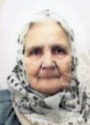Derviša Skenderagić (85)