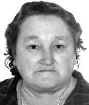 ANITA RITOŠA (84)