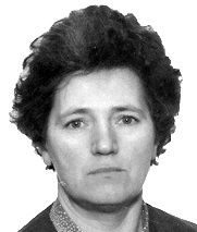 LIVIJA BLAŽEVIĆ (80)