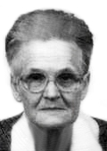 Vera Pohanić (86)
