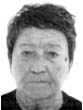 INGRIDA BOROVAC