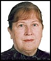 Slavica Danica Primorac