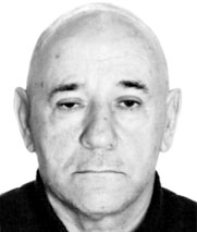 FERDINANDO GHERGHETTA (73)