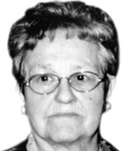 NELLA SERAFIN (85)