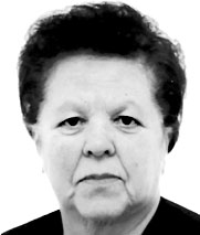 LIDIJA BOLJUNČIĆ (80)