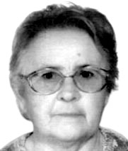 NEVENKA ŠEBELIĆ (87)