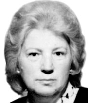 ČELESTINA LUKIĆ  (88)