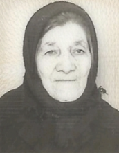 VUKOSAVA TEPAVČEVIĆ