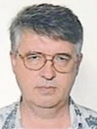 Predrag Minov