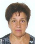 Jelica Majhen