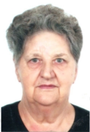 MARIJA DEBELIĆ (81)