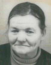 ANICA MILOŠEVIĆ