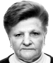 DRAGICA VIRAG  (75)
