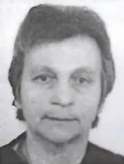 LJUBA MAMIĆ