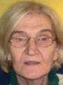 AZIZA GANIBEGOVIĆ (75)