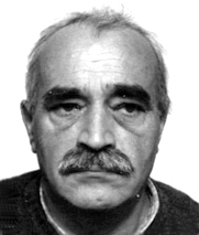 BOŽO SAVIĆ  (68)