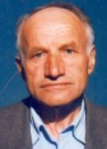 HAMDIJA SARAJLIĆ (89)