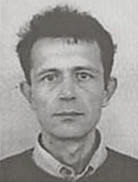 Teufik Sejranić