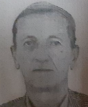 Petar Berdović