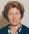 TEREZIJA MIKLIĆ