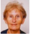 BISERKA MUŽEVIĆ