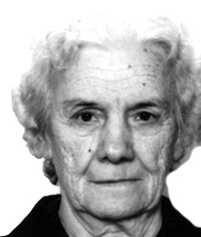 MILKA UDOVIČIĆ (95)