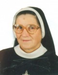 Jelena s. Jaroslava Graljuk RSVV