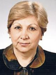 Zehra Krpo