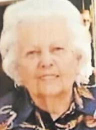 Nafija Kulenović (91)