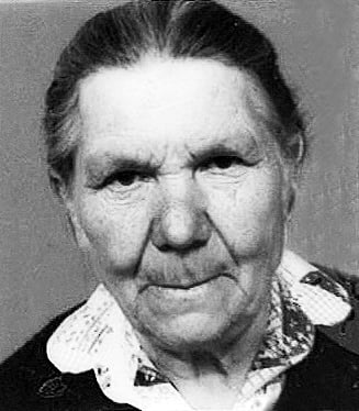 NEDILJKA KARLUŠIĆ