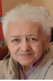 NAGORKA IDRIZOVIĆ
