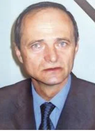 Ivica Nikačević - Mantak
