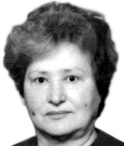 MILANKA MILINKOVIĆ (86)
