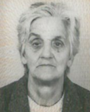 KRSTINjA VITKOVIĆ
