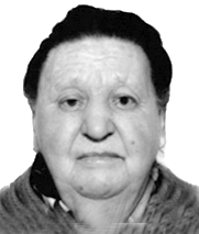 AMELIA DAMIANICH (89)