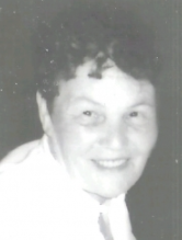 Borika Prstojević